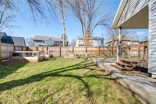 14826 W 124th Terrace, Olathe, KS 66062