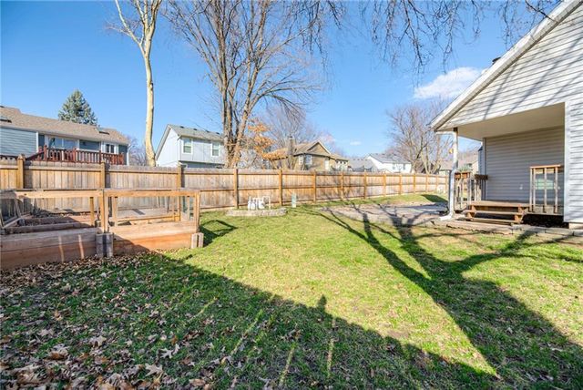 14826 W 124th Terrace, Olathe, KS 66062