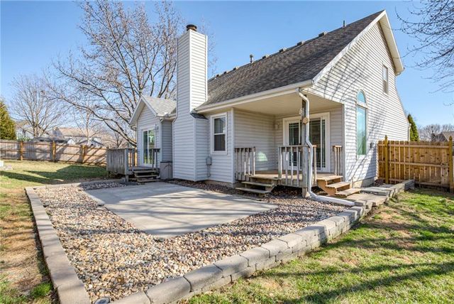 14826 W 124th Terrace, Olathe, KS 66062