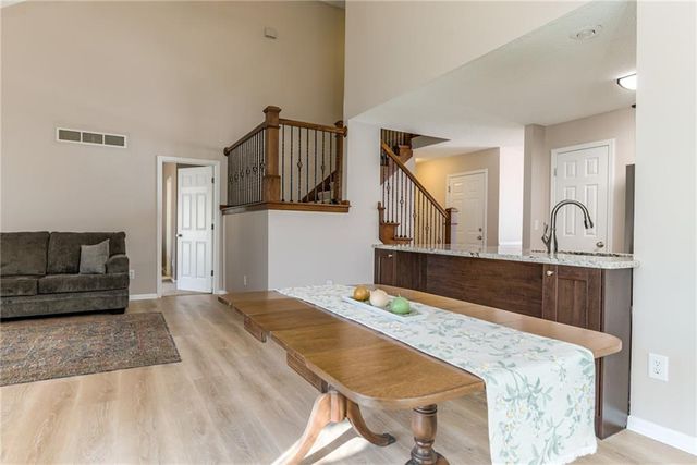 14826 W 124th Terrace, Olathe, KS 66062