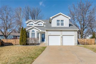 14826 W 124th Terrace, Olathe, KS 66062