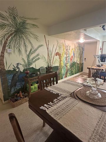 1640 JUNO TRAIL 103F, Astor, FL 32102
