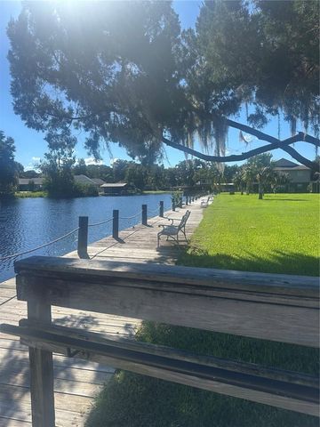 1640 JUNO TRAIL 103F, Astor, FL 32102