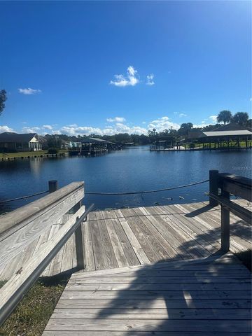 1640 JUNO TRAIL 103F, Astor, FL 32102