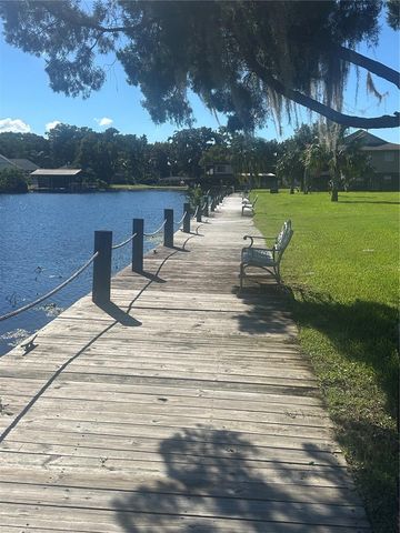 1640 JUNO TRAIL 103F, Astor, FL 32102