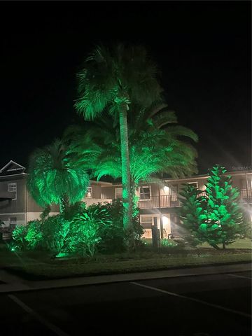 1640 JUNO TRAIL 103F, Astor, FL 32102