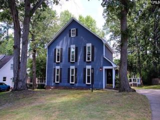 604 Hampton Trace Lane, Columbia, SC 29209