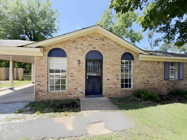 3877 KIPLING AVE, Memphis, TN 38128