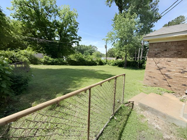 3877 KIPLING AVE, Memphis, TN 38128