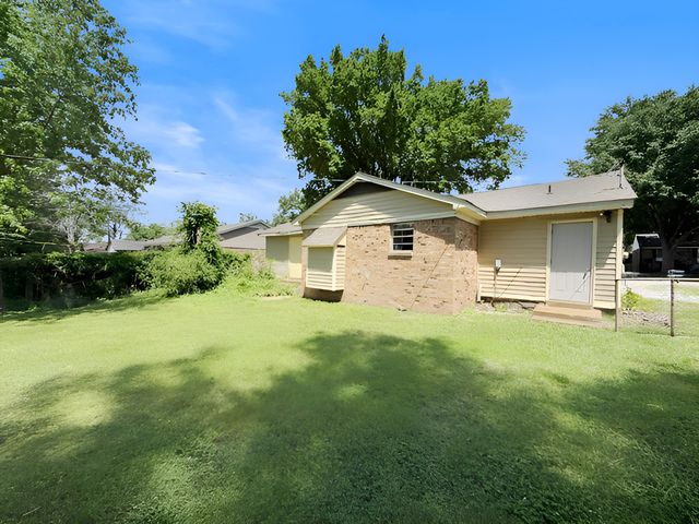 3877 KIPLING AVE, Memphis, TN 38128