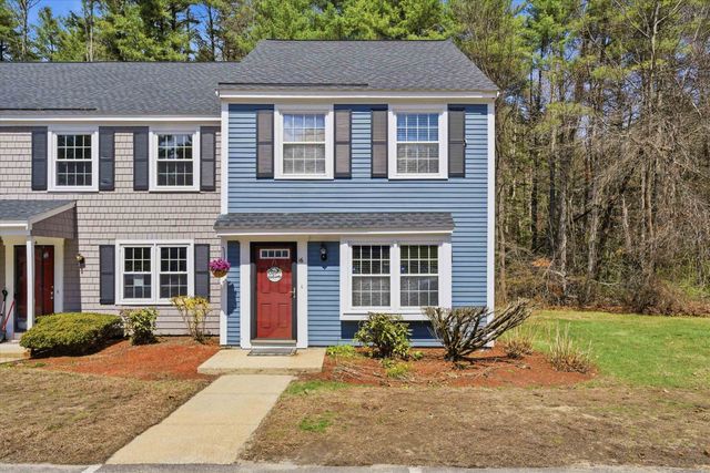16 Kearns Drive, Merrimack, NH 03054
