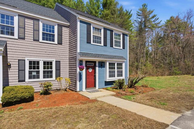16 Kearns Drive, Merrimack, NH 03054