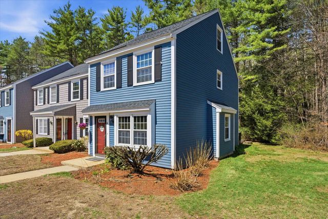 16 Kearns Drive, Merrimack, NH 03054