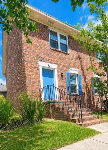 154 Rahway Road Apt A, Goose Creek, SC 29445