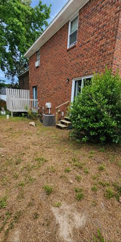 154 Rahway Road Apt A, Goose Creek, SC 29445