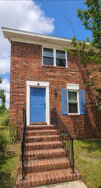 154 Rahway Road Apt A, Goose Creek, SC 29445