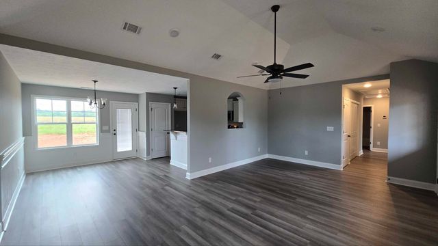 Lot 3 Storm Branch Road, Beech Island, SC 29842