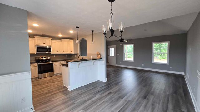 Lot 3 Storm Branch Road, Beech Island, SC 29842