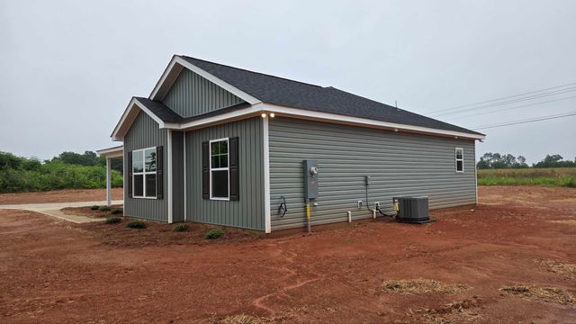 Lot 3 Storm Branch Road, Beech Island, SC 29842