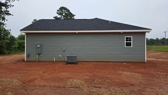 Lot 3 Storm Branch Road, Beech Island, SC 29842