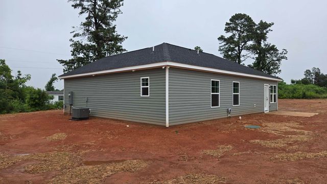 Lot 3 Storm Branch Road, Beech Island, SC 29842