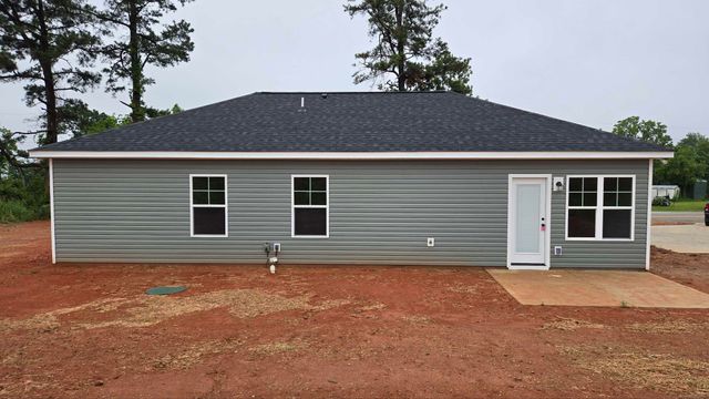 Lot 3 Storm Branch Road, Beech Island, SC 29842