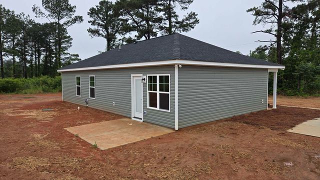 Lot 3 Storm Branch Road, Beech Island, SC 29842