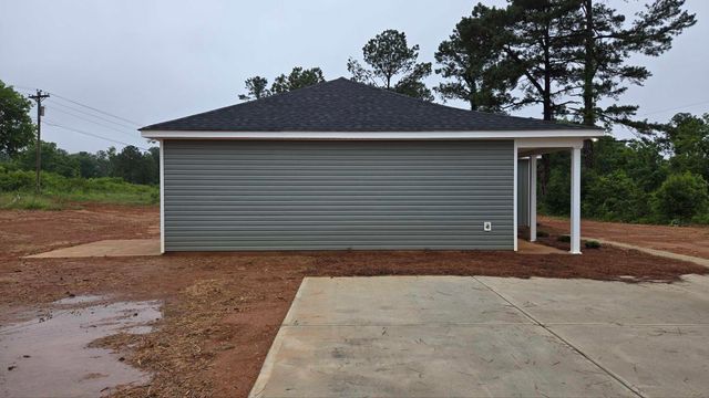 Lot 3 Storm Branch Road, Beech Island, SC 29842