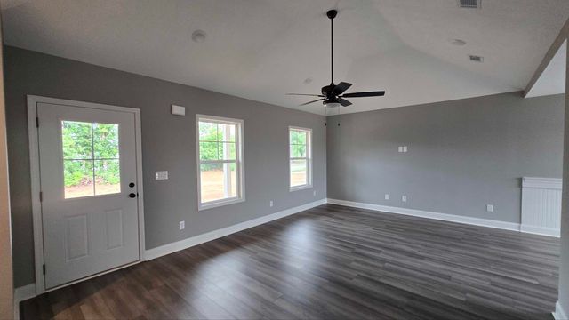 Lot 3 Storm Branch Road, Beech Island, SC 29842