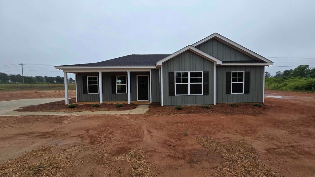 Lot 3 Storm Branch Road, Beech Island, SC 29842