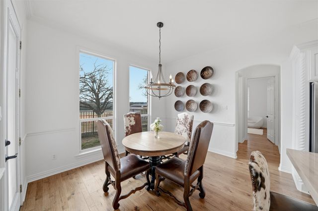 137 Silver Saddle Circle, Weatherford, TX 76087