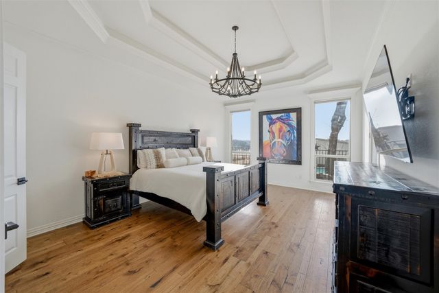 137 Silver Saddle Circle, Weatherford, TX 76087