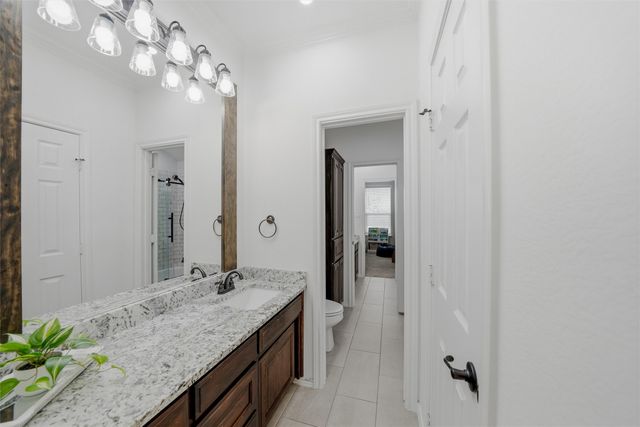 137 Silver Saddle Circle, Weatherford, TX 76087