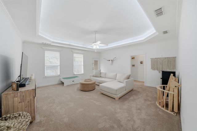 137 Silver Saddle Circle, Weatherford, TX 76087