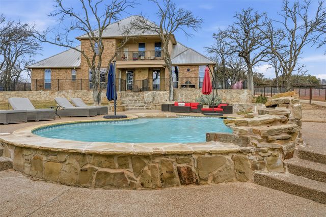 137 Silver Saddle Circle, Weatherford, TX 76087
