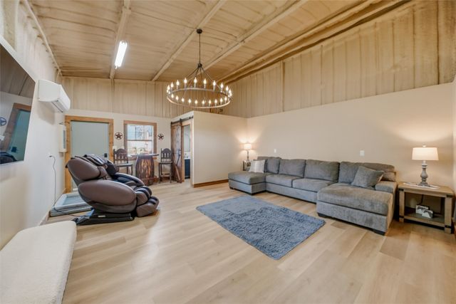 137 Silver Saddle Circle, Weatherford, TX 76087