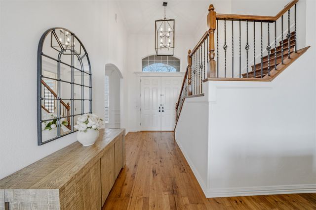 137 Silver Saddle Circle, Weatherford, TX 76087