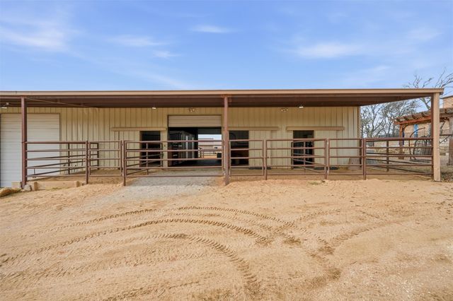 137 Silver Saddle Circle, Weatherford, TX 76087