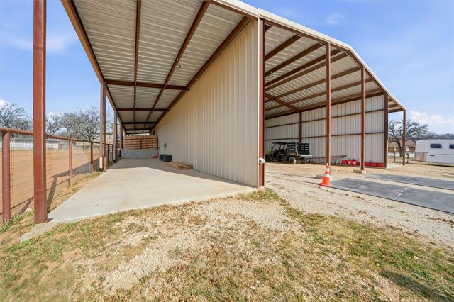 137 Silver Saddle Circle, Weatherford, TX 76087