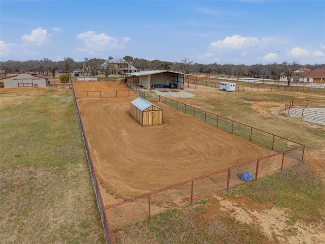 137 Silver Saddle Circle, Weatherford, TX 76087