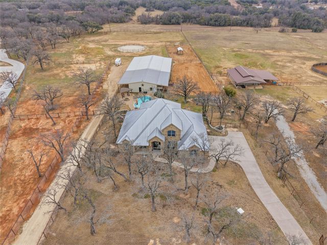 137 Silver Saddle Circle, Weatherford, TX 76087