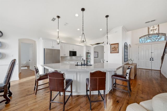 137 Silver Saddle Circle, Weatherford, TX 76087