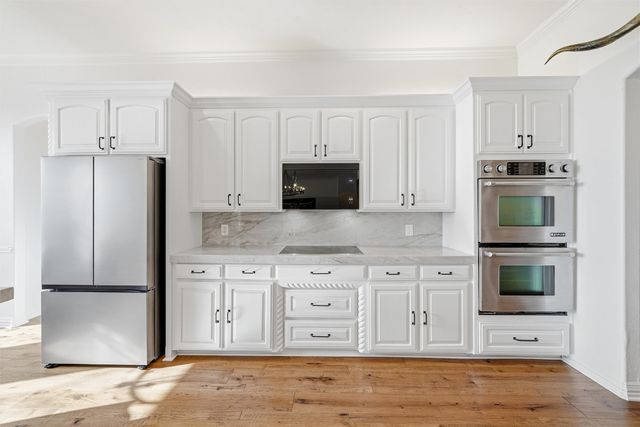 137 Silver Saddle Circle, Weatherford, TX 76087