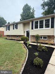 105 JENKINS DR, Indian Head, MD 20640
