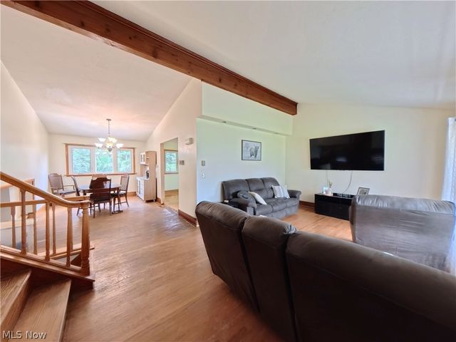 5216 Oakvale Street SW, Canton, OH 44706