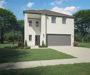 1006 London Town Lane, Mckinney, TX 75071