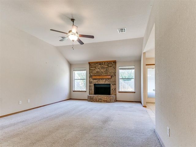 8233 Greer Way, Oklahoma City, OK 73132
