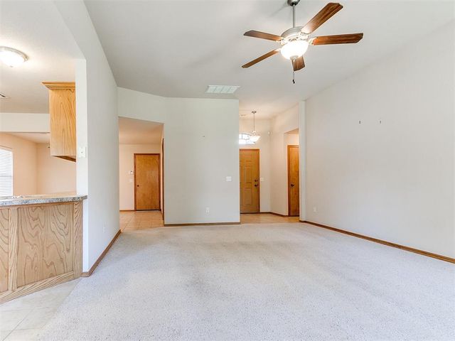 8233 Greer Way, Oklahoma City, OK 73132