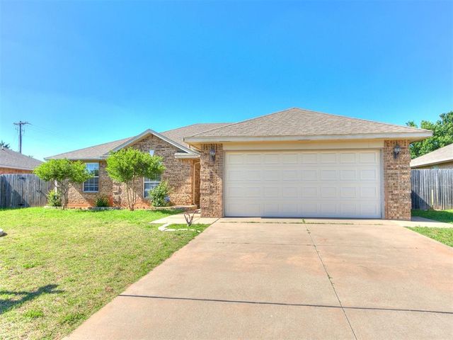 8233 Greer Way, Oklahoma City, OK 73132