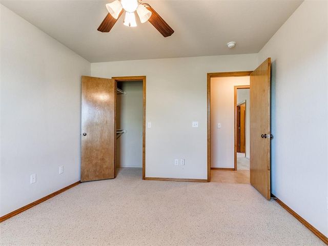 8233 Greer Way, Oklahoma City, OK 73132